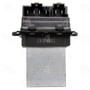 Four Seasons HVAC Blower Motor Resistor P/N:20374