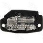 Four Seasons HVAC Blower Motor Resistor P/N:20377