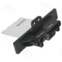 Four Seasons HVAC Blower Motor Resistor P/N:20389