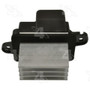Four Seasons HVAC Blower Motor Resistor P/N:20437