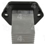 Four Seasons HVAC Blower Motor Resistor P/N:20451