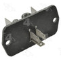 Four Seasons HVAC Blower Motor Resistor P/N:20485