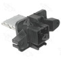 Four Seasons HVAC Blower Motor Resistor P/N:20486