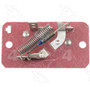 Four Seasons HVAC Blower Motor Resistor P/N:20505