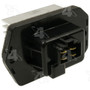 Four Seasons HVAC Blower Motor Resistor P/N:20571