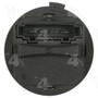 Four Seasons HVAC Blower Motor Resistor P/N:20600