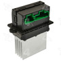 Four Seasons HVAC Blower Motor Resistor P/N:20641