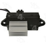 Four Seasons HVAC Blower Motor Resistor P/N:20681