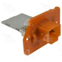 Four Seasons HVAC Blower Motor Resistor P/N:20701