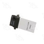 Four Seasons HVAC Blower Motor Resistor P/N:20702