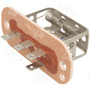 Four Seasons HVAC Blower Motor Resistor P/N:20907