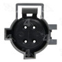 Four Seasons A/C Pressure Transducer Connector P/N:20954