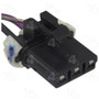 Four Seasons A/C Power Module,HVAC Blower Motor Resistor P/N:20956