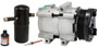 Four Seasons A/C Compressor Kit P/N:2430NK