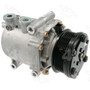 Four Seasons A/C Compressor Kit P/N:2451NK