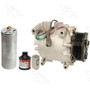 Four Seasons A/C Compressor Kit P/N:2468NK