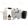 Four Seasons A/C Compressor Kit P/N:2539NK