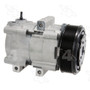Four Seasons A/C Compressor Kit P/N:2539NK