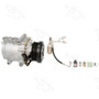 Four Seasons A/C Compressor Kit P/N:2959NK