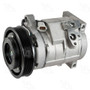 Four Seasons A/C Compressor Kit P/N:3144NK