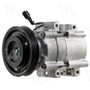 Four Seasons A/C Compressor Kit P/N:3155NK