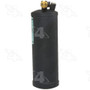 Four Seasons A/C Receiver Drier P/N:33357