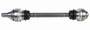 GSP CV Axle Assembly P/N:NCV28001K