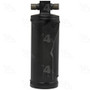 Four Seasons A/C Receiver Drier P/N:33481