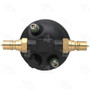 Four Seasons A/C Receiver Drier P/N:33489