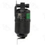 Four Seasons A/C Receiver Drier P/N:33497