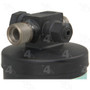 Four Seasons A/C Receiver Drier P/N:33561