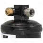 Four Seasons A/C Receiver Drier P/N:33562