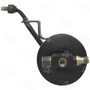 Four Seasons A/C Receiver Drier P/N:33563
