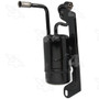 Four Seasons A/C Receiver Drier P/N:33565
