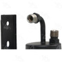Four Seasons A/C Receiver Drier P/N:33581