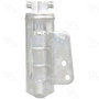 Four Seasons A/C Receiver Drier P/N:33585