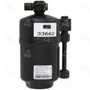 Four Seasons A/C Receiver Drier P/N:33662
