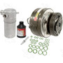 Four Seasons A/C Compressor Kit P/N:3409NK
