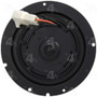 Four Seasons HVAC Blower Motor P/N:35016