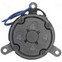 Four Seasons A/C Condenser Fan Motor,Engine Cooling Fan Motor P/N:35102