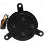 Four Seasons A/C Condenser Fan Motor,Engine Cooling Fan Motor P/N:35105