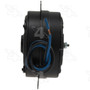 Four Seasons A/C Condenser Fan Motor,Engine Cooling Fan Motor P/N:35110