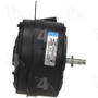 Four Seasons A/C Condenser Fan Motor,Engine Cooling Fan Motor P/N:35144
