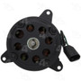 Four Seasons A/C Condenser Fan Motor,Engine Cooling Fan Motor P/N:35150