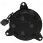 Four Seasons A/C Condenser Fan Motor,Engine Cooling Fan Motor P/N:35150