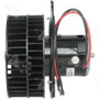 Four Seasons HVAC Blower Motor P/N:35186