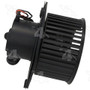 Four Seasons HVAC Blower Motor P/N:35237