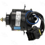 A/C Condenser Fan Motor fits 1985-1989 Toyota Camry Celica Tercel  FOUR SEASONS