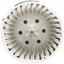 Four Seasons HVAC Blower Motor P/N:35344