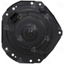 Four Seasons HVAC Blower Motor P/N:35384